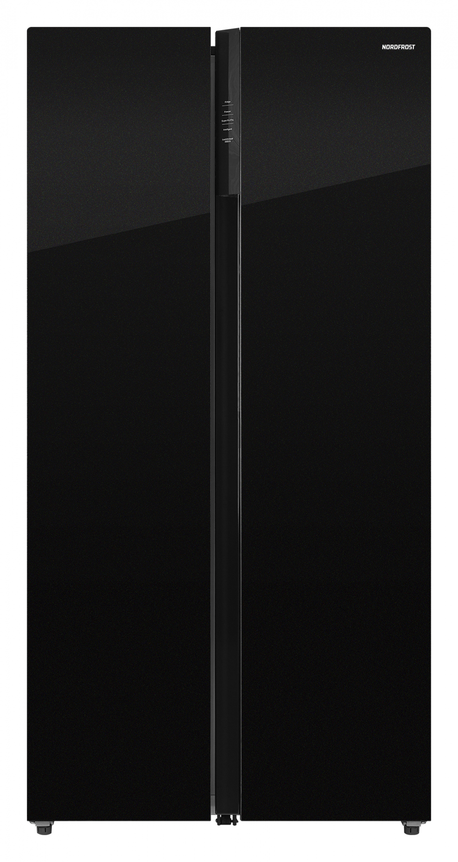 картинка Отдельностоящий холодильник Nordfrost RFS 525DX NFGB INVERTER  картинка Отдельностоящий холодильник Nordfrost RFS 525DX NFGB INVERTER