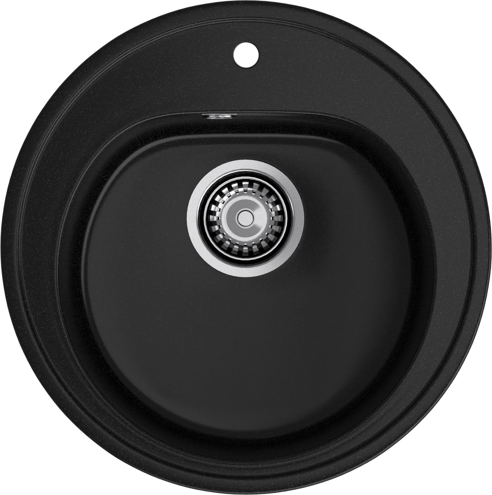картинка Мойка для кухни Granfest GR-R510  картинка Мойка для кухни Granfest GR-R510