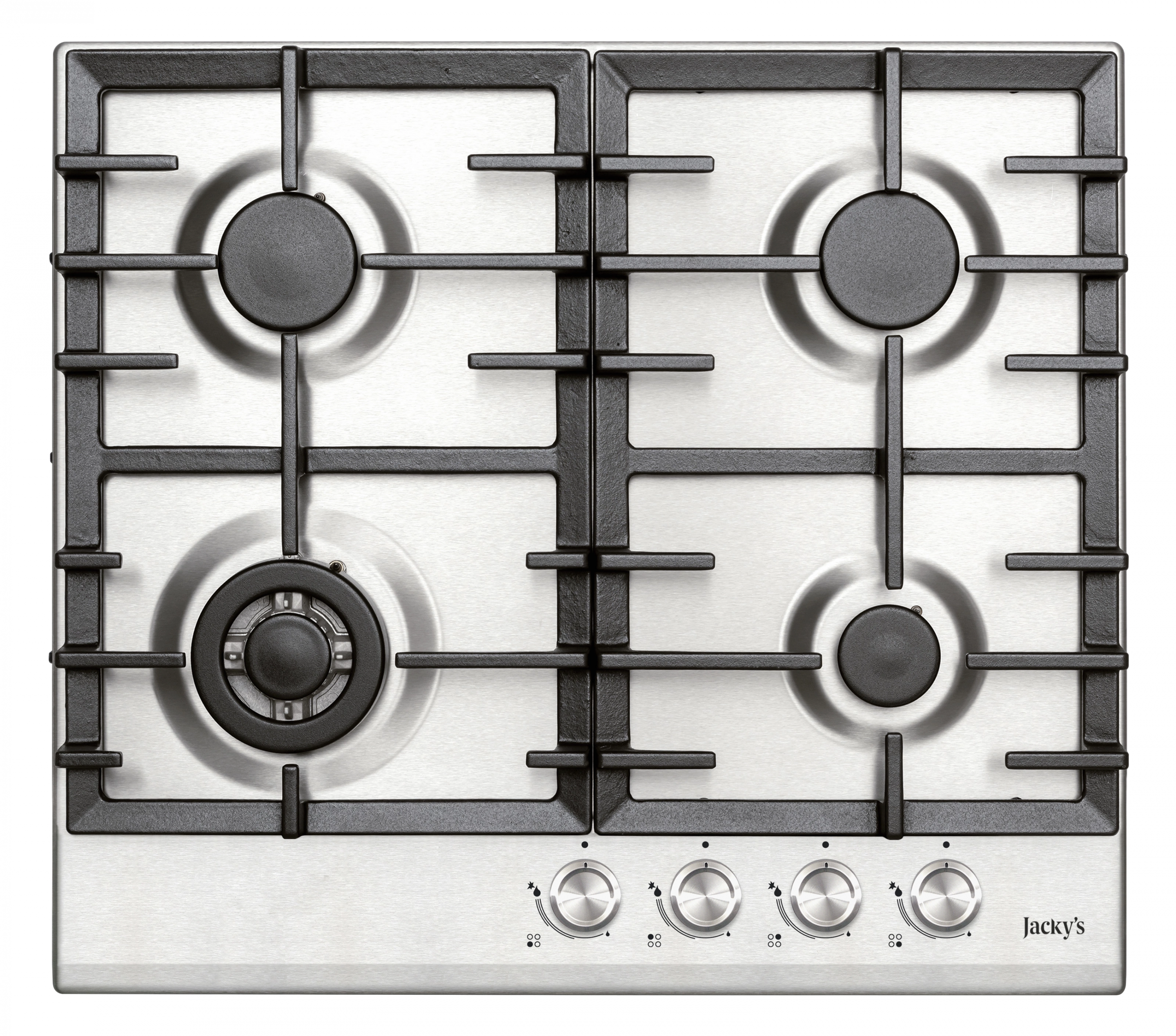 картинка Варочная панель Jacky's JH GI623 