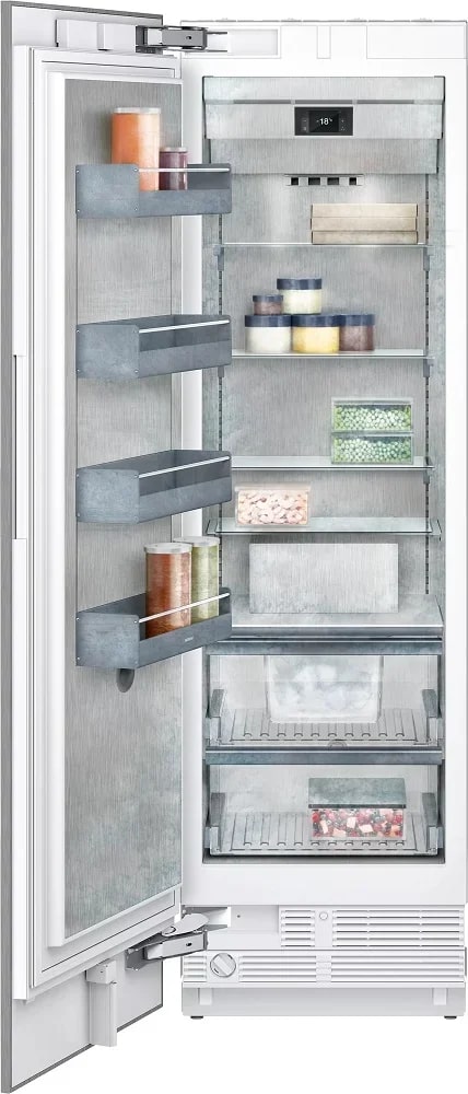 картинка Морозильная камера Gaggenau RF461306  картинка Морозильная камера Gaggenau RF461306