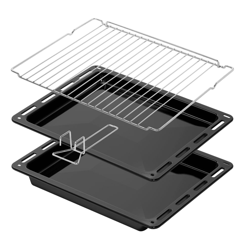 картинка Духовой шкаф Maunfeld EOEH7615B 