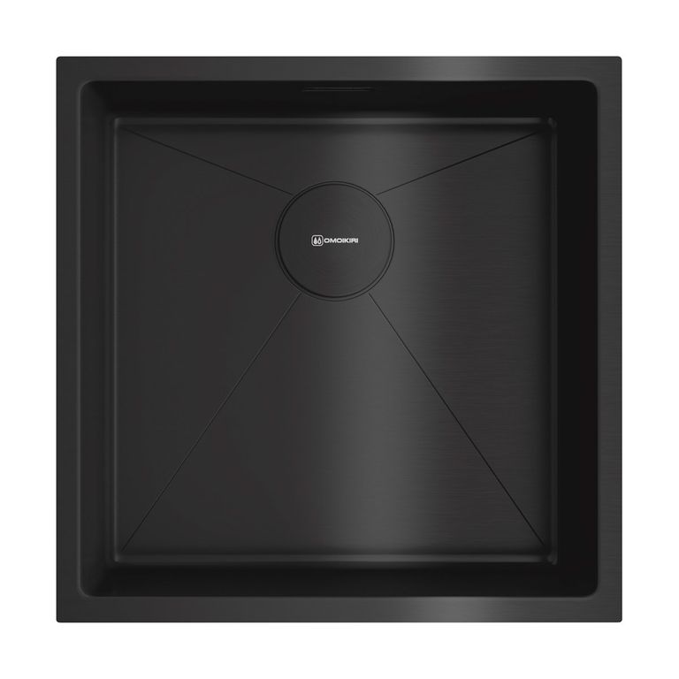 картинка Мойка Omoikiri TAKI 44-U/IF-GB 