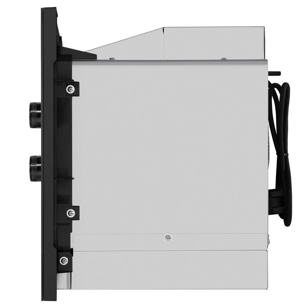 картинка Микроволновая печь Maunfeld MBMO820MGB203  картинка Микроволновая печь Maunfeld MBMO820MGB203