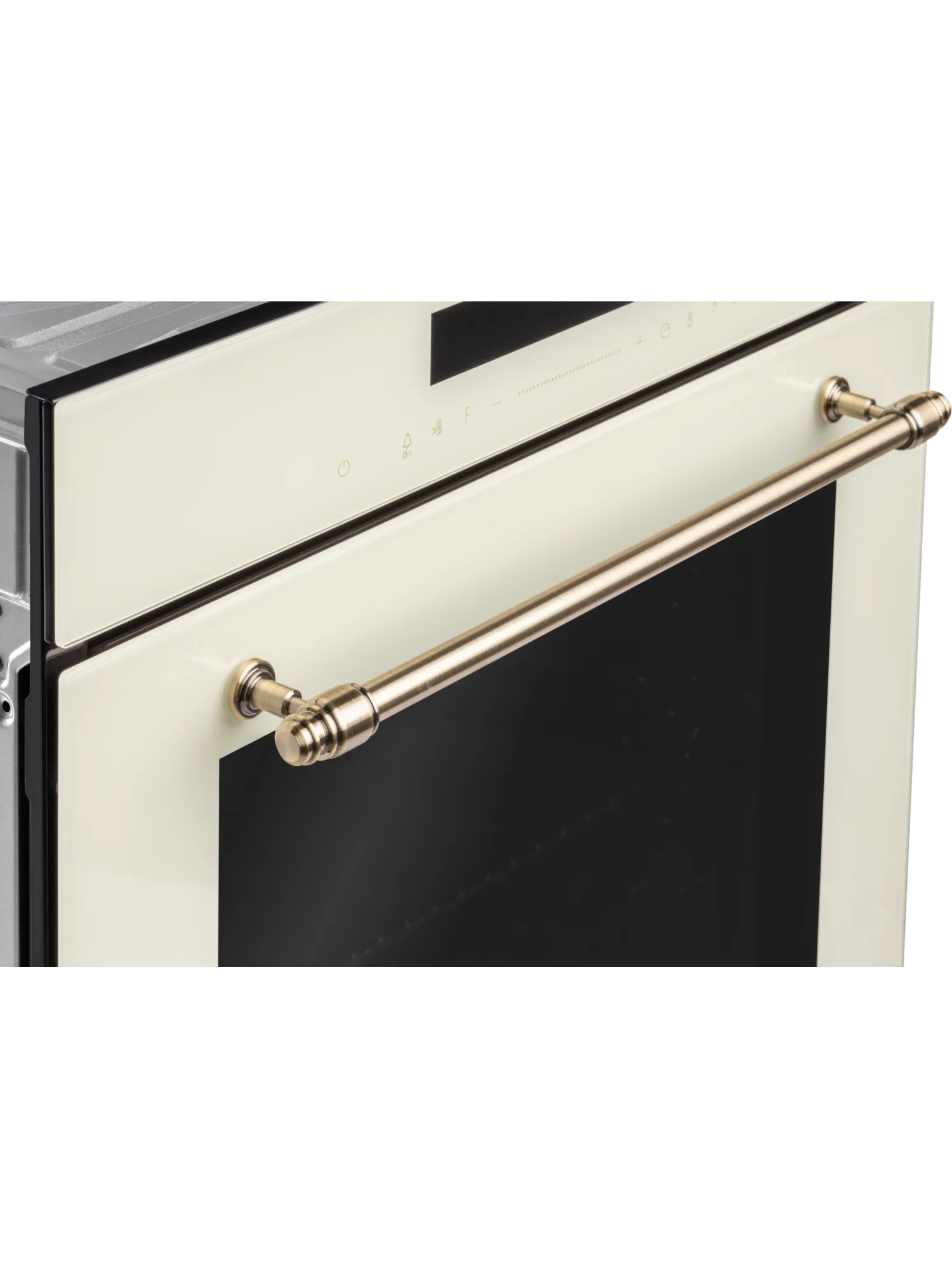 картинка Электрический духовой шкаф Nord HM 65130 YR 