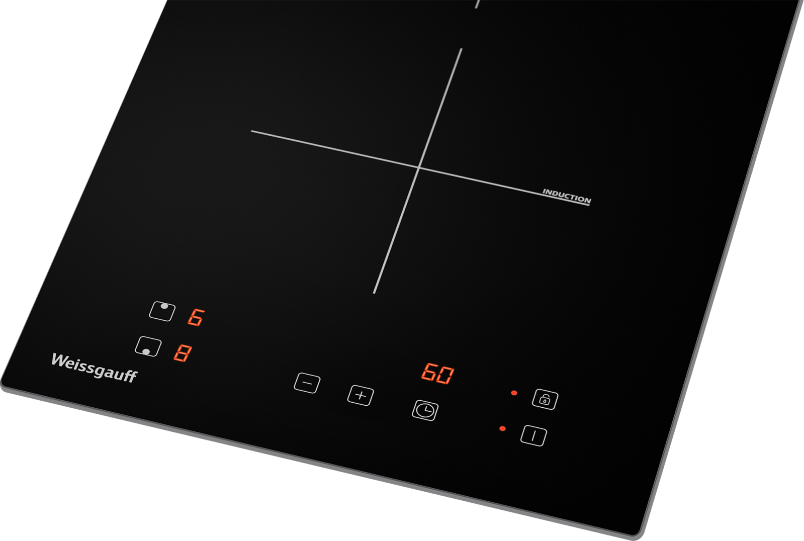 картинка Индукционная варочная панель Weissgauff HI 32 