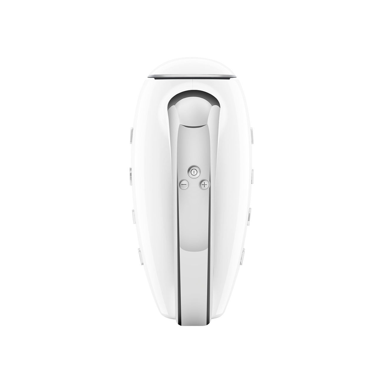 картинка Миксер ручной Smeg HMF01WHEU  картинка Миксер ручной Smeg HMF01WHEU