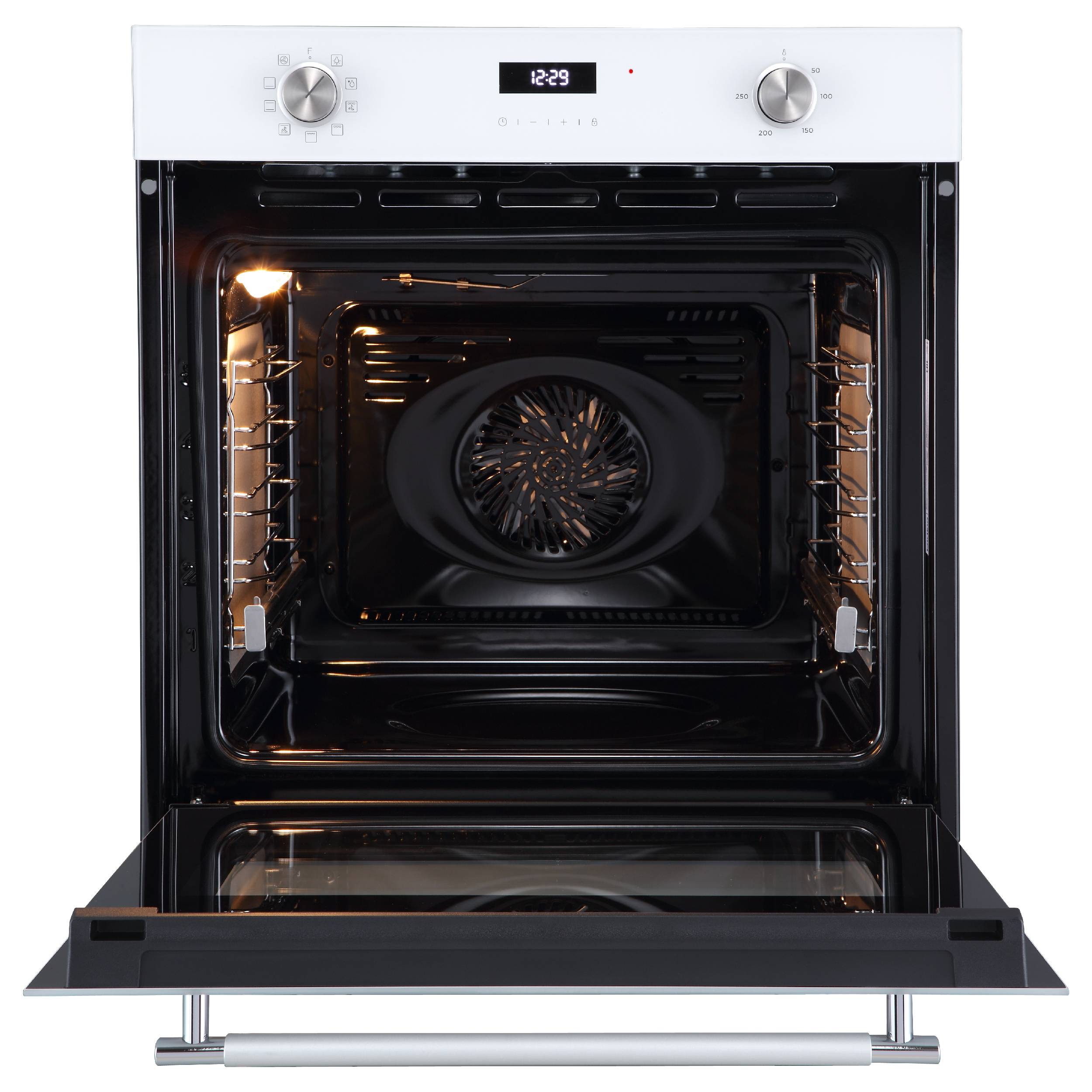 картинка Электрический духовой шкаф Korting OKB 1321 GSCW 