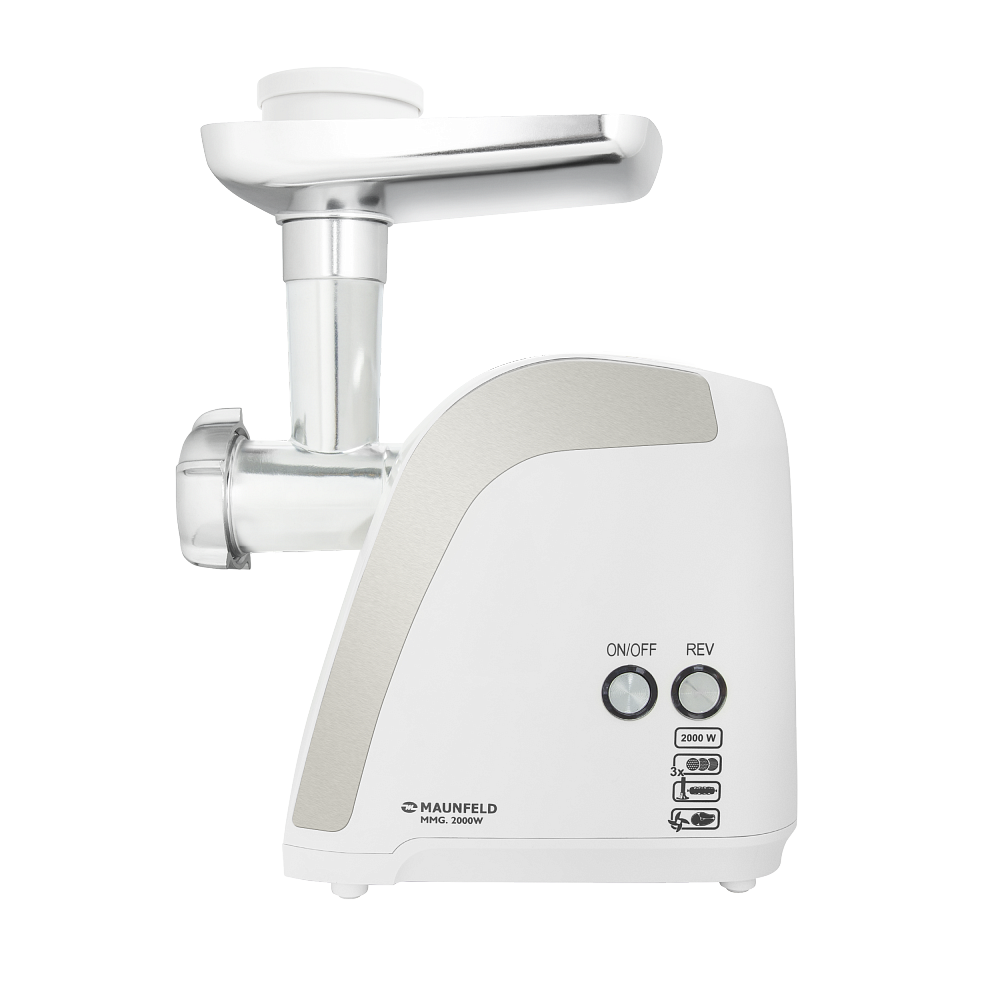 картинка Мясорубка Maunfeld MMG.2000W 