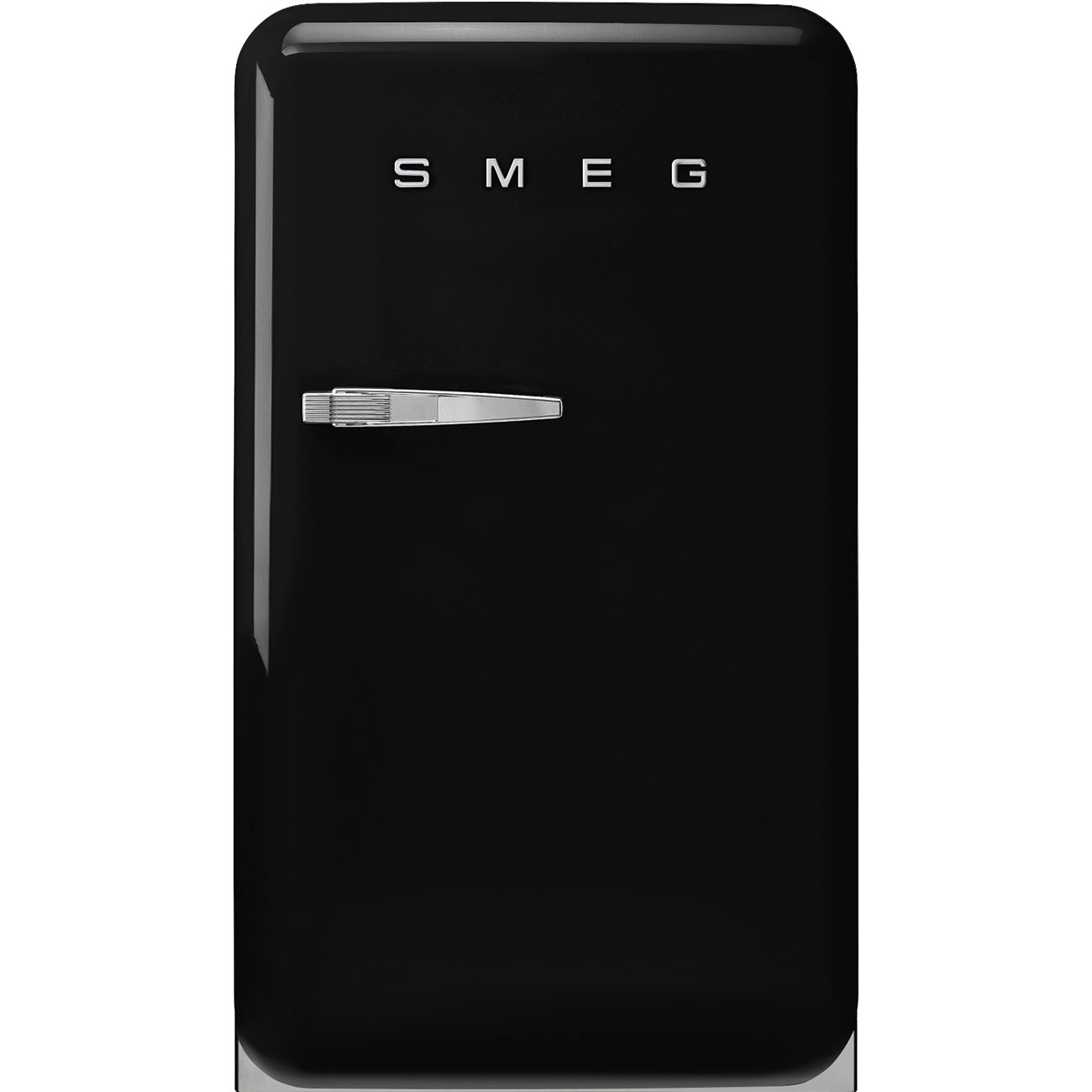 картинка Отдельностоящий холодильник Smeg FAB10RBL6 