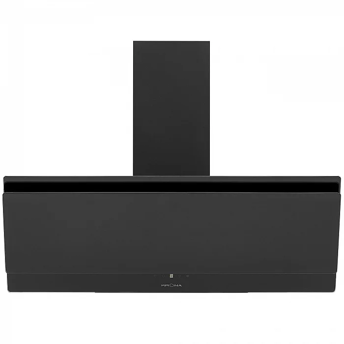 картинка Кухонная вытяжка Krona VENERA 900 BLACK S  картинка Кухонная вытяжка Krona VENERA 900 BLACK S