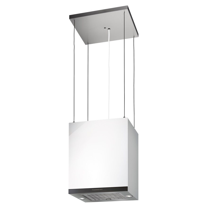картинка Кухонная вытяжка Kuppersbusch DI 3800.0 W2 BLACK CHROME  картинка Кухонная вытяжка Kuppersbusch DI 3800.0 W2 BLACK CHROME