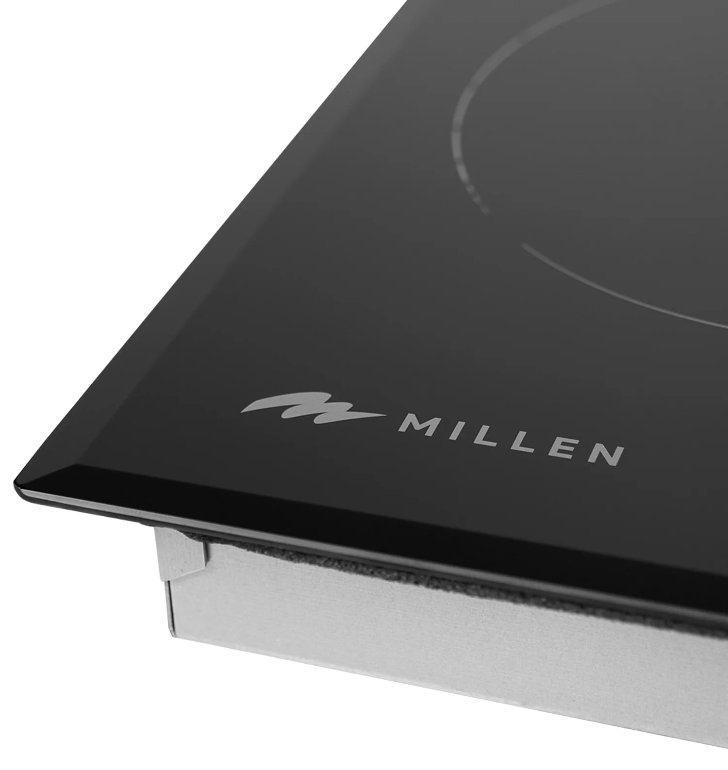 картинка Электрическая варочная панель MILLEN MEH 601 BL 