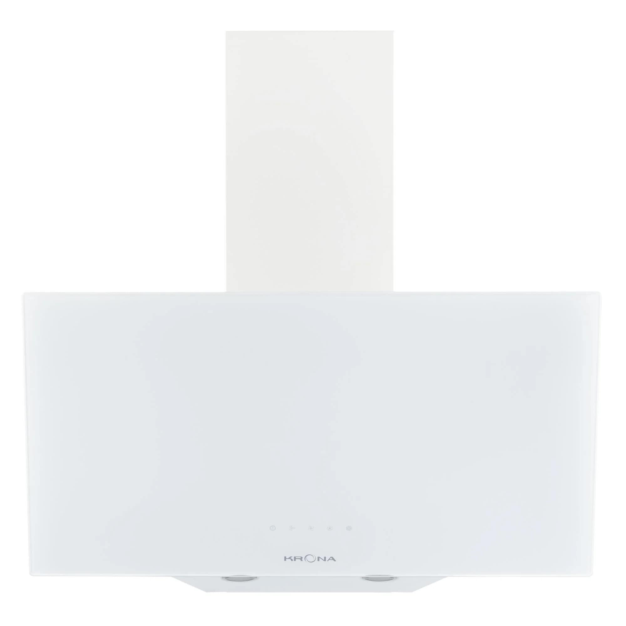 картинка Кухонная вытяжка Krona HELGA 600 white S 
