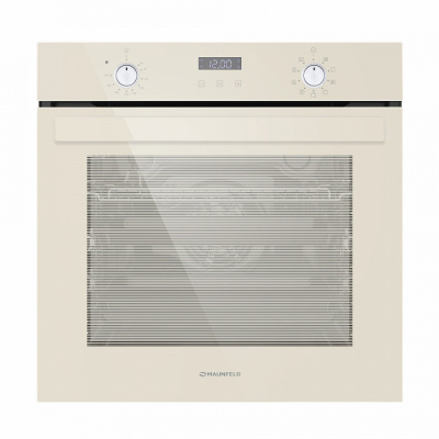 картинка Духовой шкаф Maunfeld EOEM.769BG 