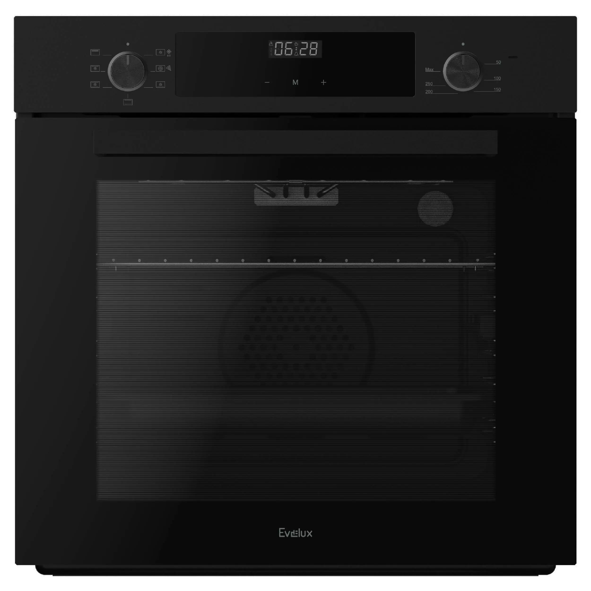 картинка Комплект техники Evelux №1 