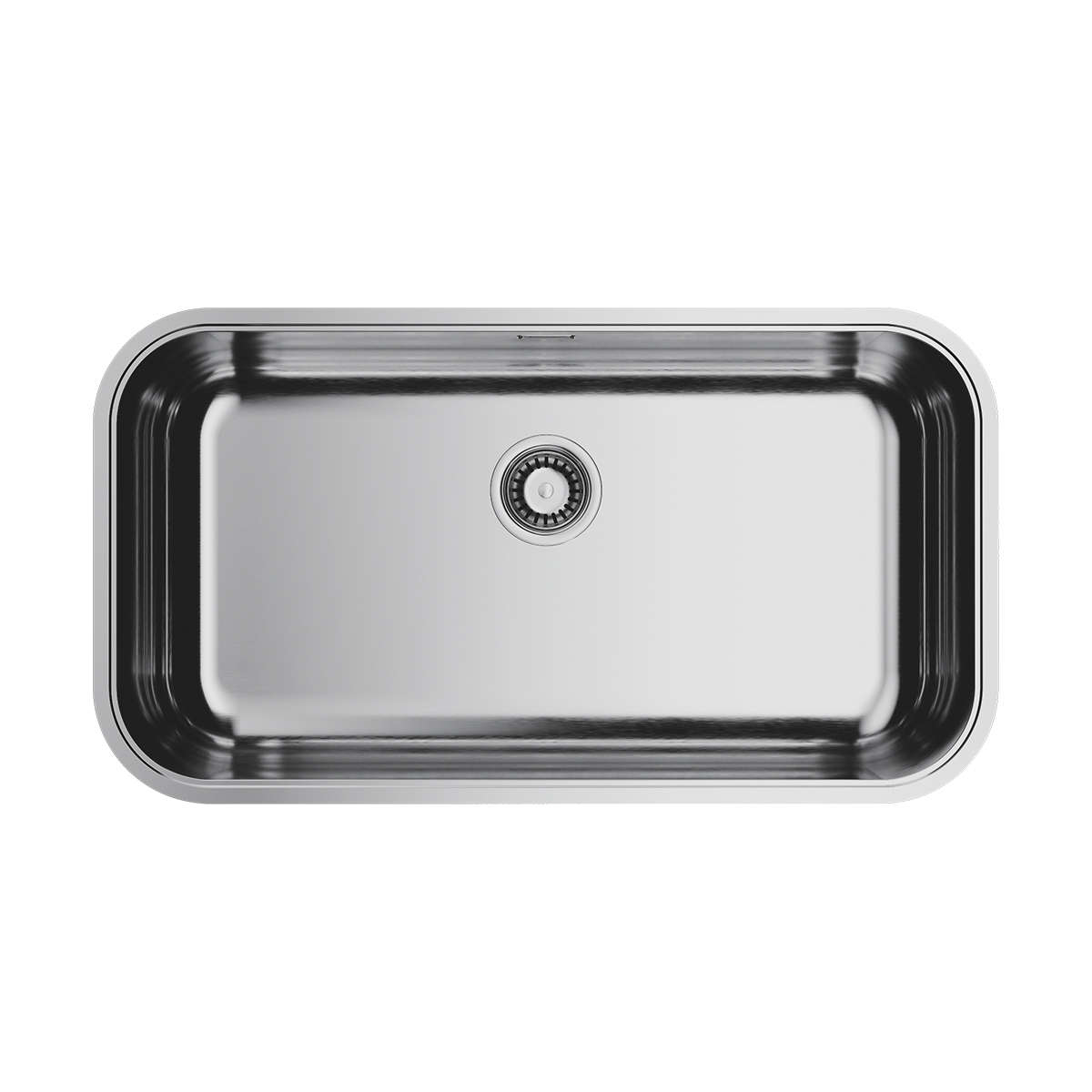 картинка Мойка Omoikiri OMI 76-U/I-IN 