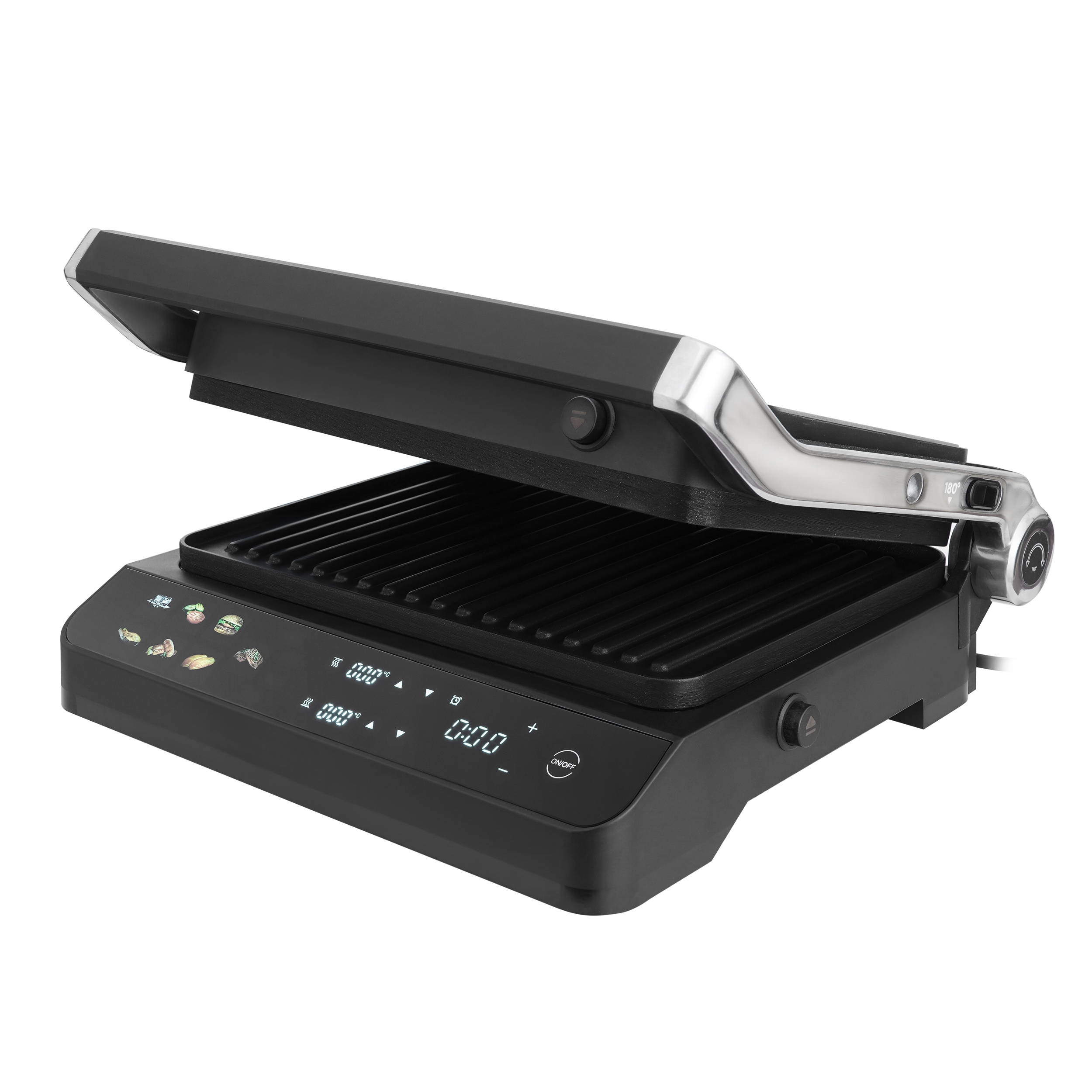 картинка Гриль электрический Korting KGPA 0405 W 