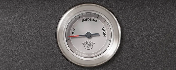 картинка Комбинированная кухонная плита Bertazzoni HER126G2EXT 