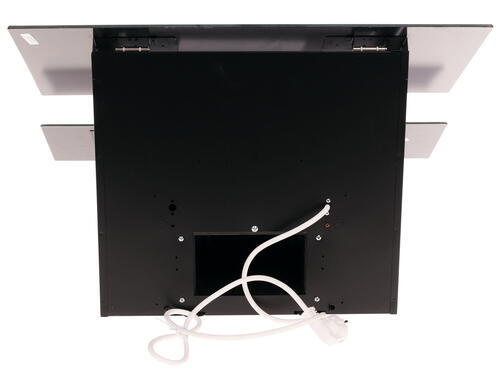 картинка Кухонная вытяжка Krona IRIDA 600 BLACK SENSOR  картинка Кухонная вытяжка Krona IRIDA 600 BLACK SENSOR
