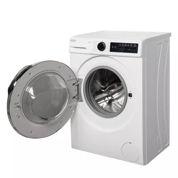 картинка Стиральная машина Delonghi DWM 616 ALICIA  картинка Стиральная машина Delonghi DWM 616 ALICIA