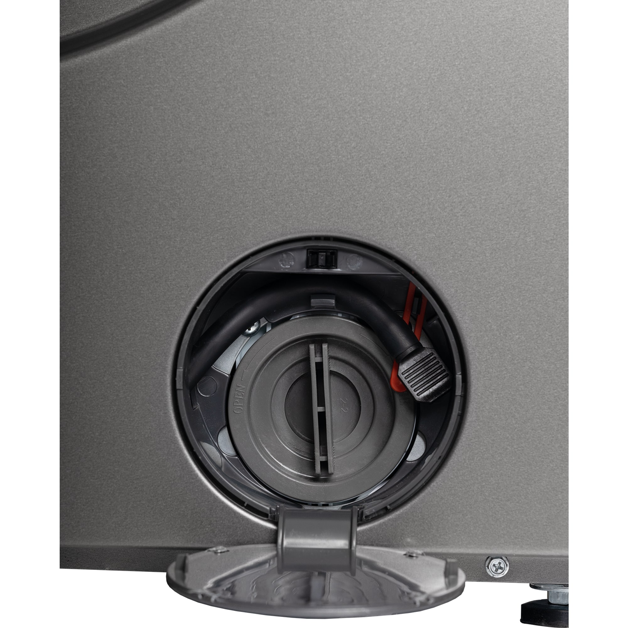 картинка Стиральная машина с сушкой Hiberg I-DDQ6A - 12814 SD  картинка Стиральная машина с сушкой Hiberg I-DDQ6A - 12814 SD