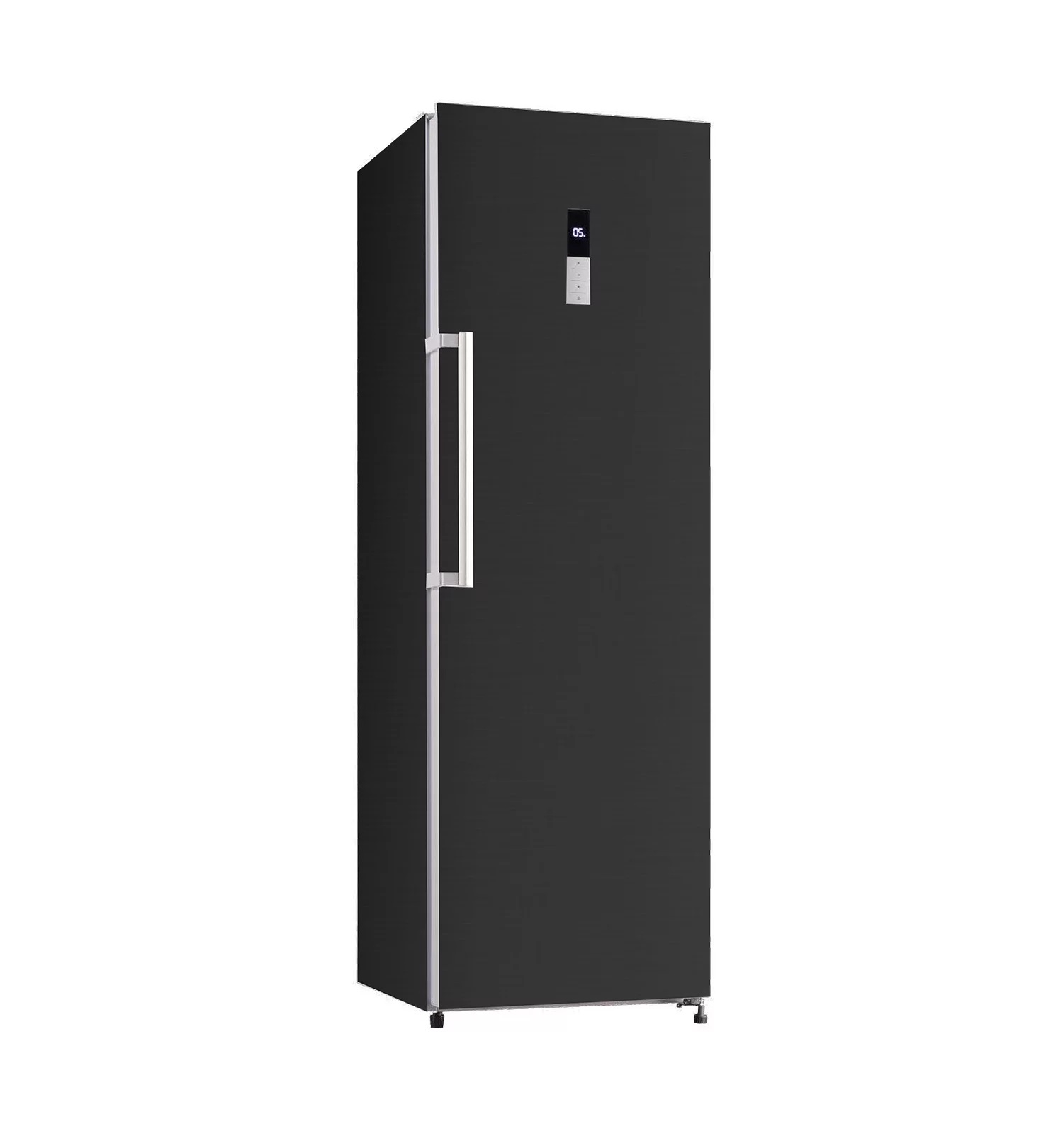 картинка Морозильная камера вертикальная Lex LFR 185.2BlD  картинка Морозильная камера вертикальная Lex LFR 185.2BlD