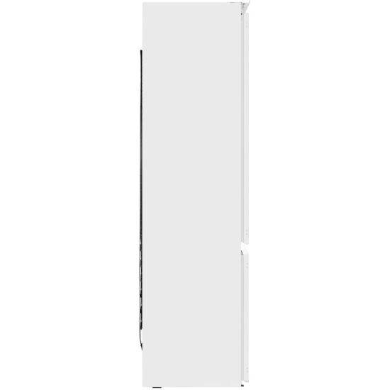 картинка Встраиваемый холодильник Maunfeld MBF19369NFWGR LUX 