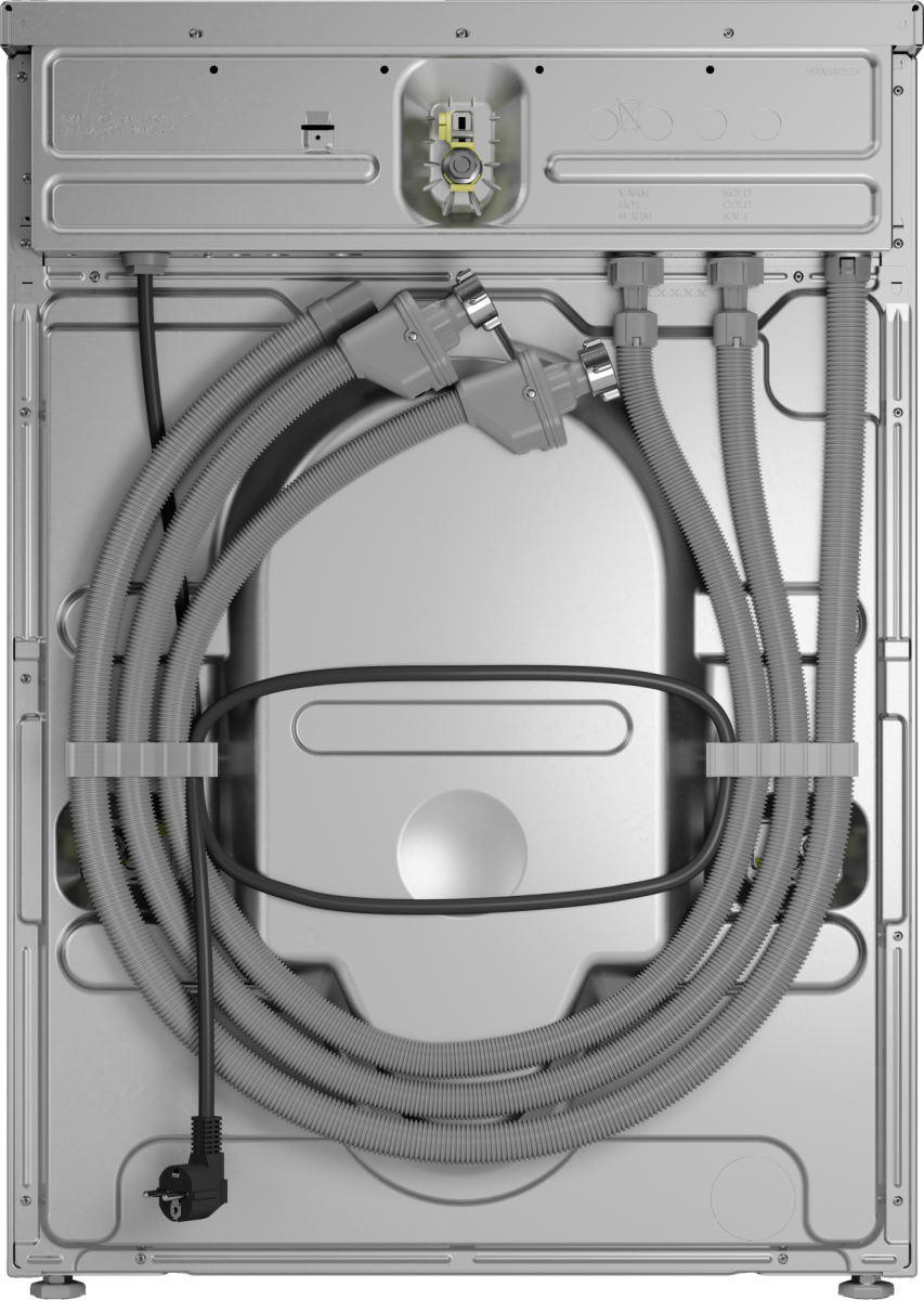 картинка Комплект Asko Style+ 8 (W7096XG + T709HUG + HB150G) 