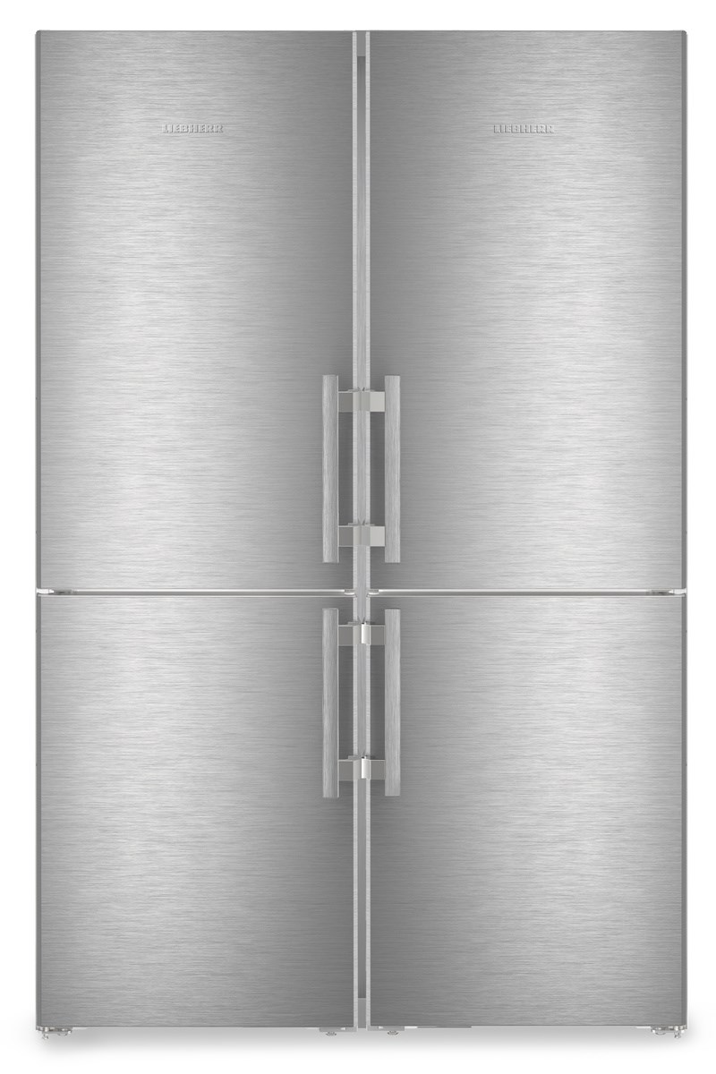 картинка Отдельностоящий холодильник Liebherr XCCSD 5250-22 001 