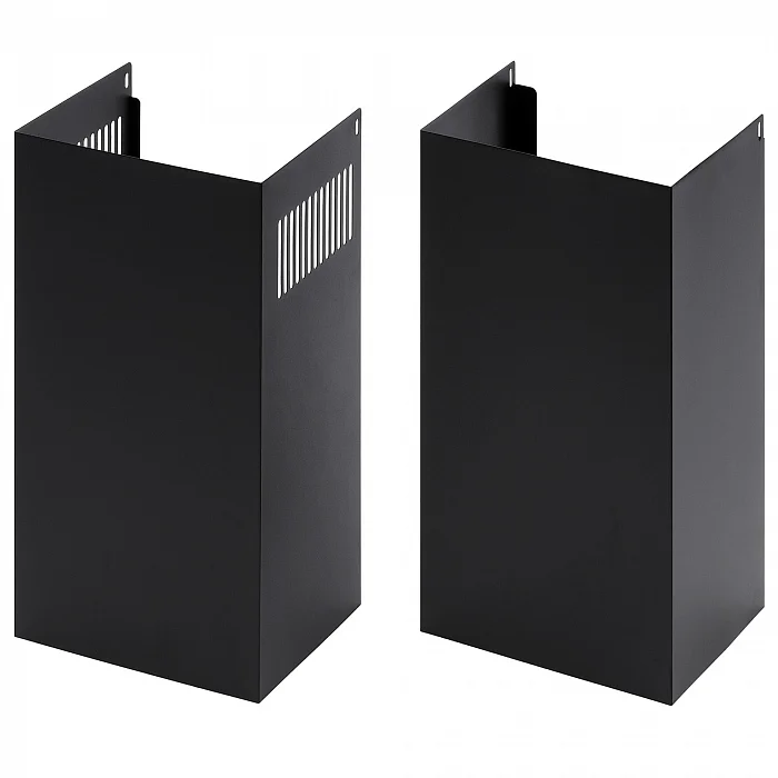 картинка Кухонная вытяжка Krona DOMENIKA 600 BLACK S  картинка Кухонная вытяжка Krona DOMENIKA 600 BLACK S