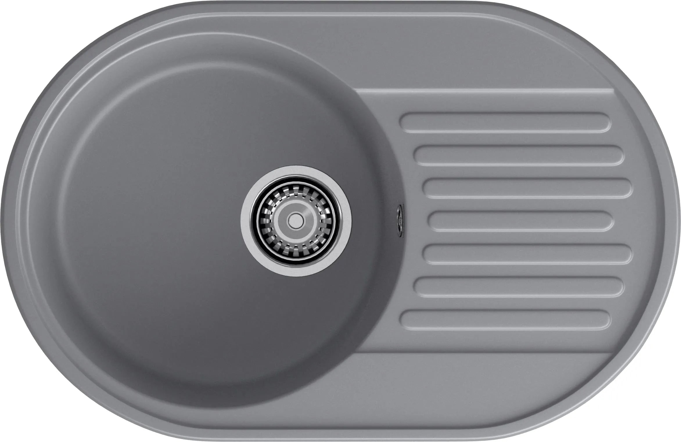 картинка Мойка для кухни Granfest-Quarz GF-Z18 