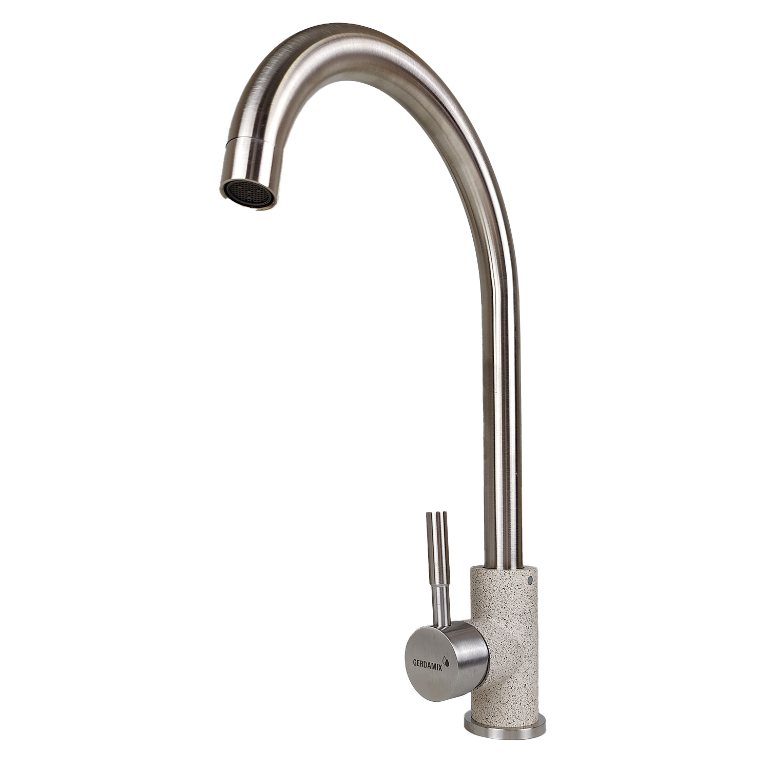 картинка Смеситель Gerdamix KALAMBO (DG) 