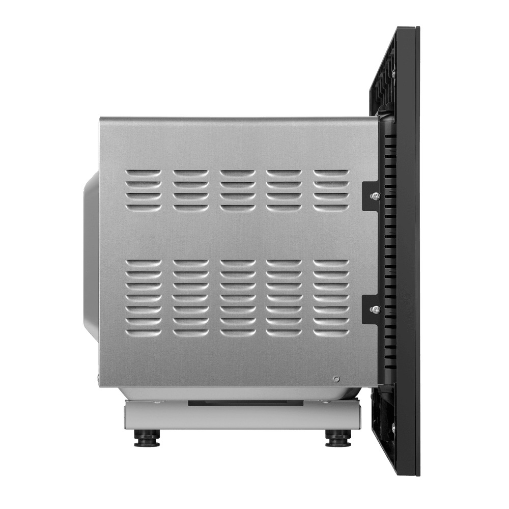 картинка Микроволновая печь Maunfeld JBMO725BK01 