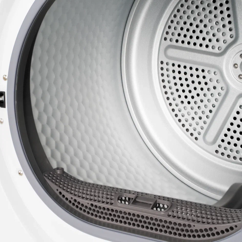 картинка Сушильная машина Delonghi DTD 8106 H EMILIA  картинка Сушильная машина Delonghi DTD 8106 H EMILIA