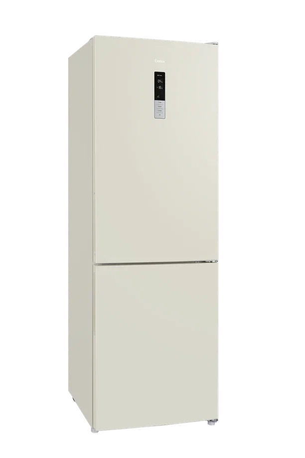 картинка Отдельностоящий холодильник Evelux FS 2201 DI  картинка Отдельностоящий холодильник Evelux FS 2201 DI