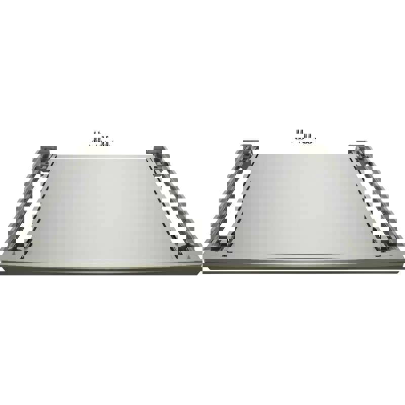 картинка Соеденительный элемент Bosch WTZ2750X серебро 