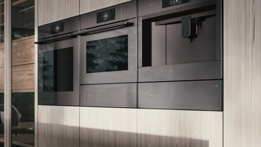 картинка Ящик для вакуумирования ASKO ODV8128GG жемчужно-серый  картинка Ящик для вакуумирования ASKO ODV8128GG жемчужно-серый