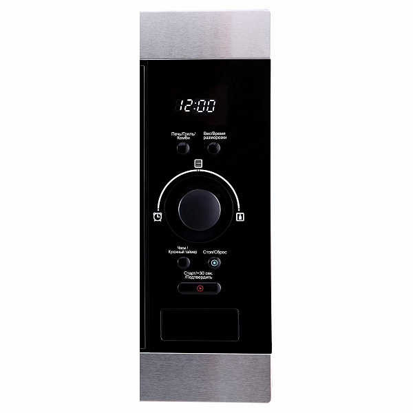 картинка Микроволновая печь Korting KMI 825 XN 