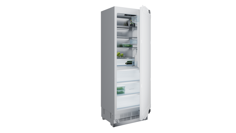 картинка Встраиваемый холодильник Kuppersbusch FKFX 9800.0i  картинка Встраиваемый холодильник Kuppersbusch FKFX 9800.0i