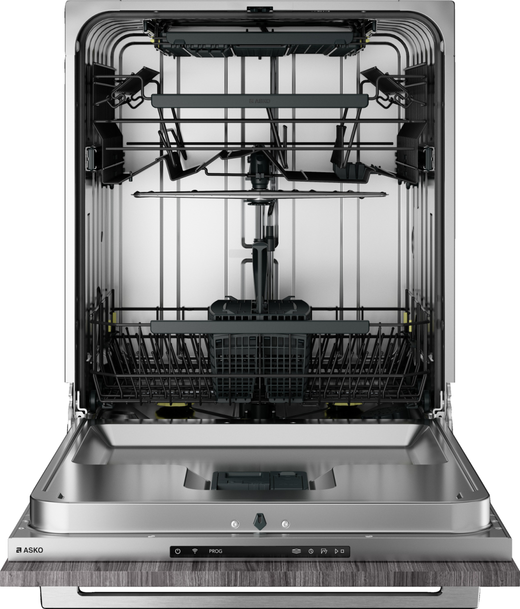 картинка Посудомоечная машина Asko DSD544D  картинка Посудомоечная машина Asko DSD544D