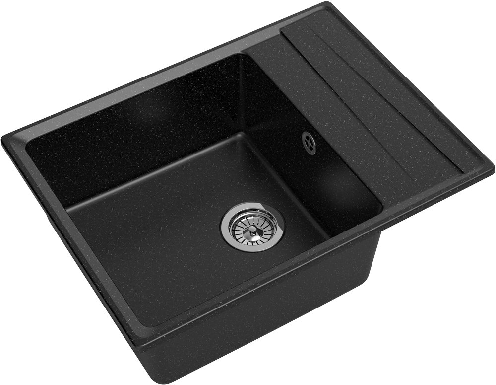 картинка Мойка для кухни Granfest GF-LV-660L 