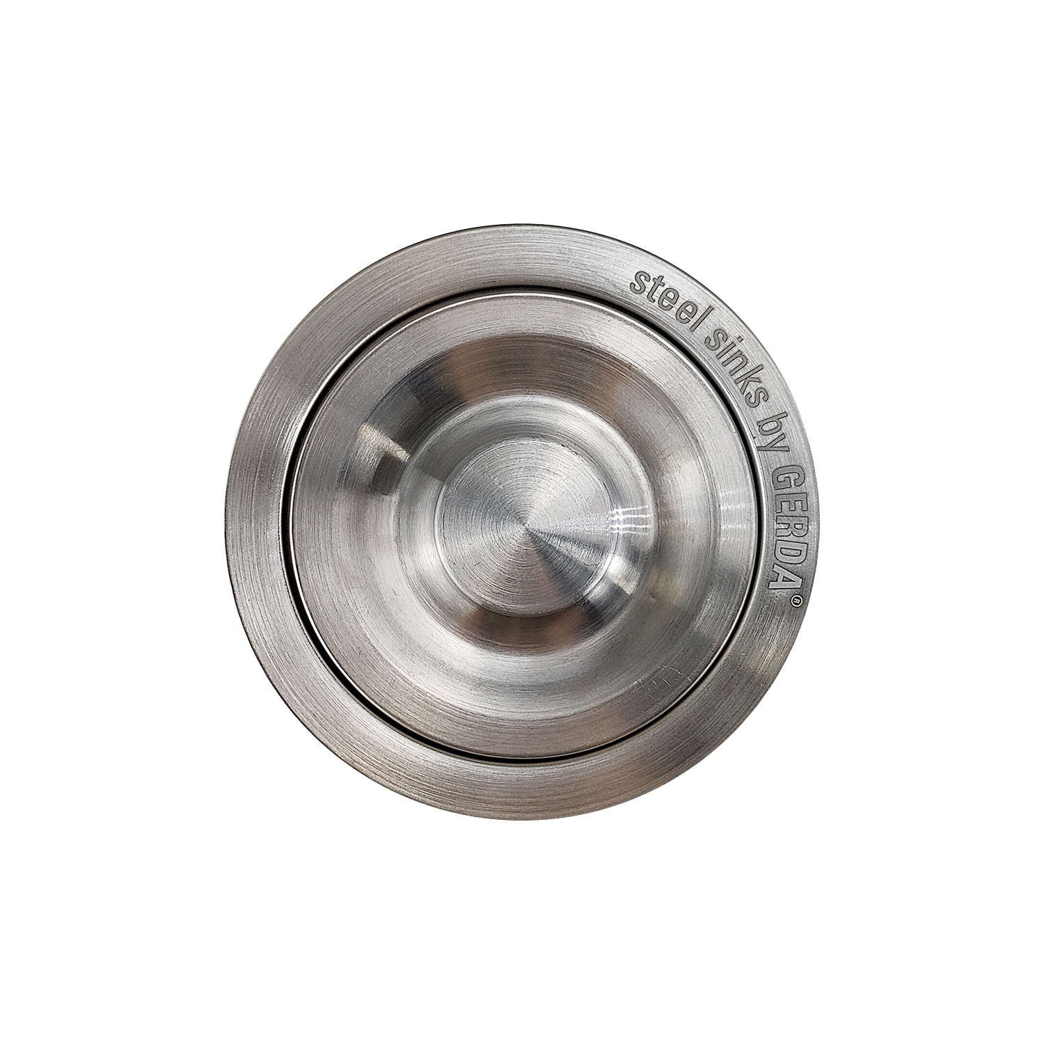 картинка |Discount| Мойка для кухни Gerda GS 6045 G 