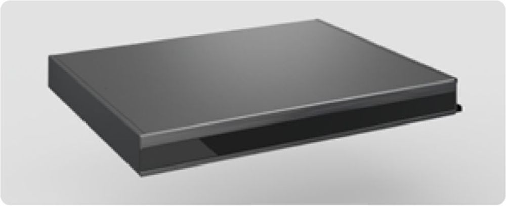 картинка Полка пристенная Elica KIT0199583 черная  картинка Полка пристенная Elica KIT0199583 черная