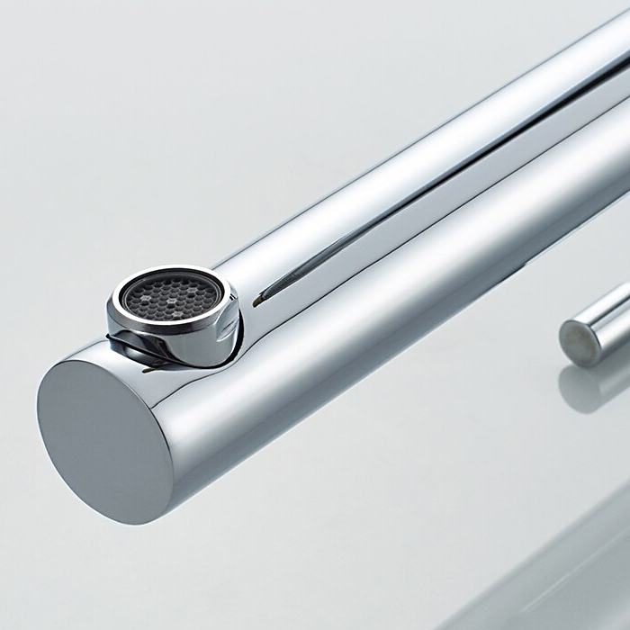 картинка |Discount|Смеситель Ledeme L1147 хром 