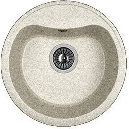 картинка Мойка для кухни Dr. Gans ДОРА-435  картинка Мойка для кухни Dr. Gans ДОРА-435