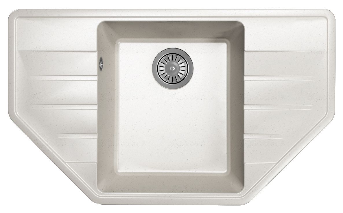 картинка Мойка для кухни Dr. Gans Smart ИРИС-800 