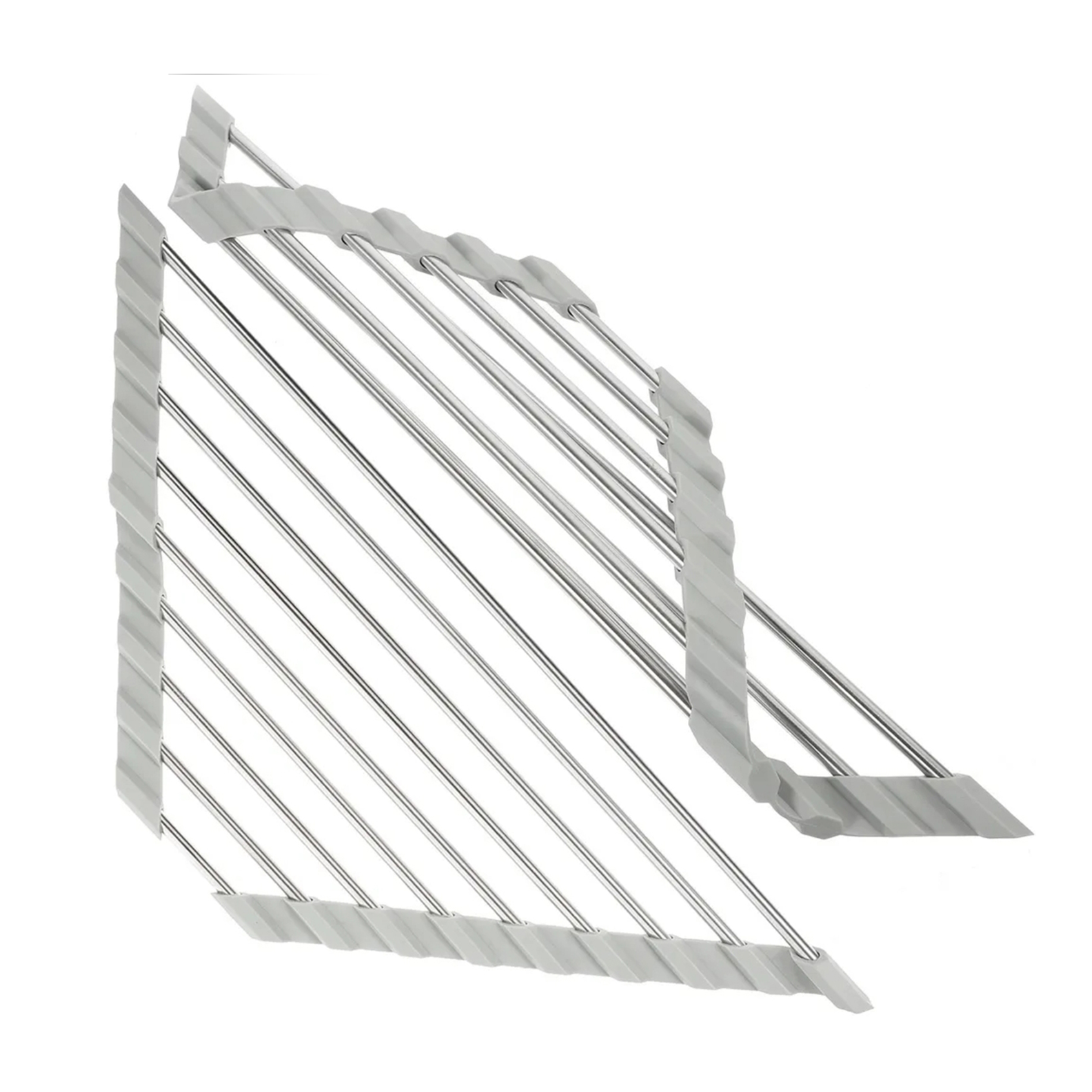 картинка Ролл-мат угловой Ukinox LA1002 GR 