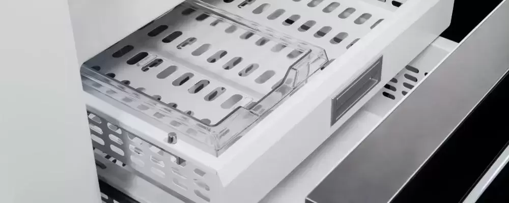 картинка Полувстраиваемый холодильник Bertazzoni REF755BBRXTT  картинка Полувстраиваемый холодильник Bertazzoni REF755BBRXTT