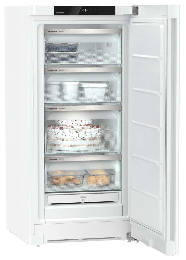 картинка Морозильная камера Liebherr FNE 4204 