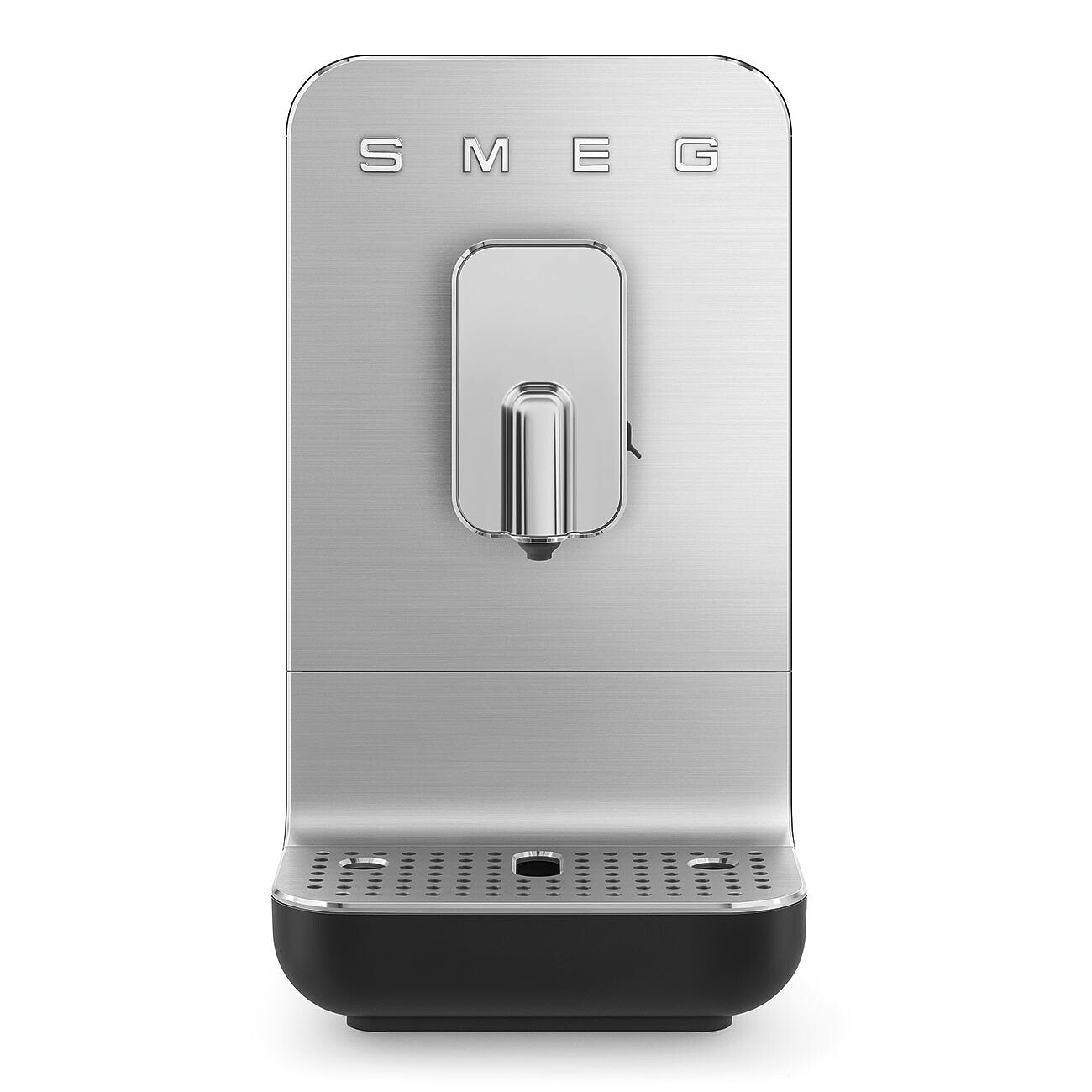 картинка Кофемашина Smeg BCC13BLMEU  картинка Кофемашина Smeg BCC13BLMEU
